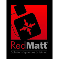 RedMatt Logo