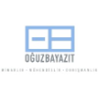 Oğuz Bayazıt Mimarlık Logo