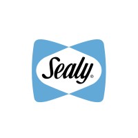 Sealy UK & Ireland Logo