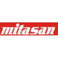 Mitasan - Sharp Türkiye Resmi Distribütörü Logo