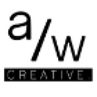 And/With Creative Logo