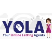 Your Online Letting Agents YOLA Logo
