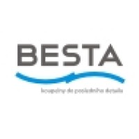 Besta Zápy s.r.o. Logo