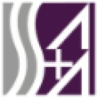 Stephen Sussman Architect + Associates Logo