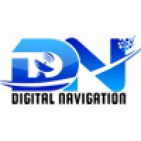DIGITAL NAVIGATION PVT. LTD. Logo