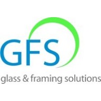 Glass and Framing Solutions Ltd Logo