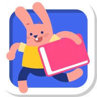BOOKR Kids Logo