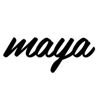Maya Logo