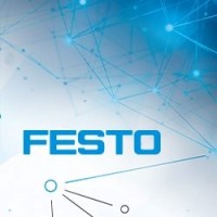 Festo South Africa Logo