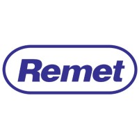 Remet Logo