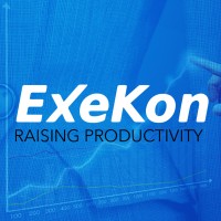EXEKON Logo