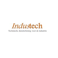 Industech Logo