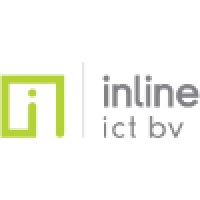 Inline ICT B.V. Logo