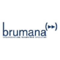 Brumana Srl Logo