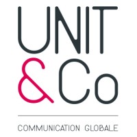 UNIT & Co Logo