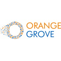 Orange Grove Logo