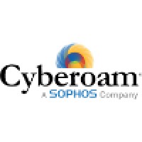 Cyberoam Türkiye Logo