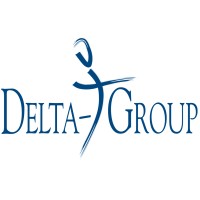 Delta-T Group Logo