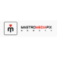 MastroMediaPix Logo
