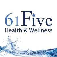 61Five Health & Wellness Logo