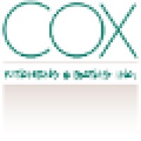 Cox Kitchens & Baths Logo