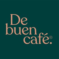 Debuencafé Logo