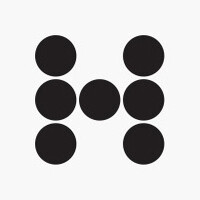 Hammer | Design Brand Experience Logo