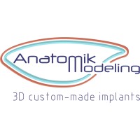 AnatomikModeling SAS Logo