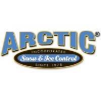 Arctic Snow and Ice Control Logo