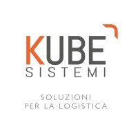 Kube Sistemi s.r.l. Logo