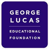 George Lucas Educational Foundation Logo