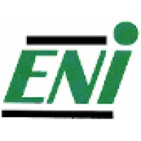 Executives Network International (ENI) Logo