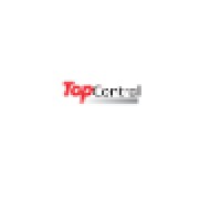 Top Control s.r.o. Logo