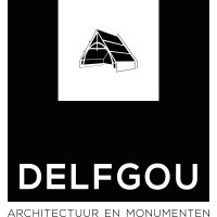Bureau Delfgou Logo