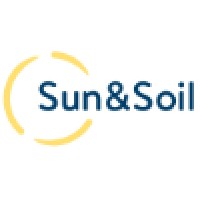 Sun & Soil Logo