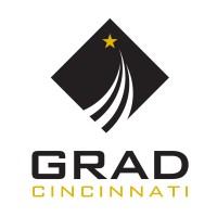 GRAD Cincinnati Logo