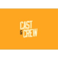 Cast and Crew Logo