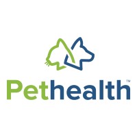 Pethealth Inc. Logo