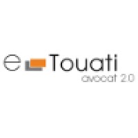e-touati.com Logo