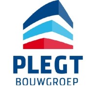 Plegt Bouwgroep BV Logo