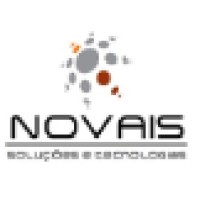 NOVAIS Soluções e Tecnologias Logo