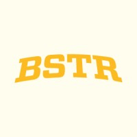 BSTR – luova markkinointitoimisto Logo