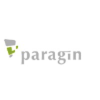 Paragin Logo