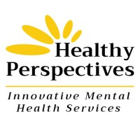 Healthy Perspectives - Innovative Mental Health Services, PLLC Logo