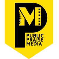 Public Praise Media Logo