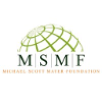 MSMF Logo