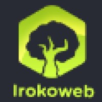 Irokoweb Nigeria Logo