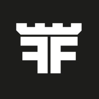 Fortis Financial Capital Investments Logo
