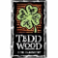 Tedd Wood Fine Cabinetry Logo