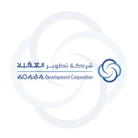 Aqaba Development Corporation Logo